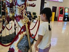 -中影傲视国际影城(三乡全景声激光店)