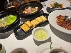 -百味馆·海鲜·湛江菜(后海花园店)