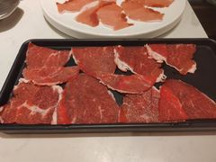 -川锅一号火锅(常德万达店)