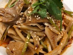-巴扎美食·新疆菜·西域歌舞表演餐厅(新疆大厦店)