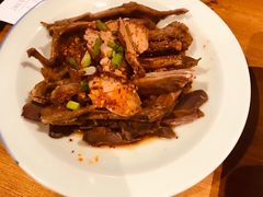 -望京一号·重庆江湖菜(工体店)