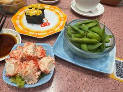 -元气寿司(环球港店)