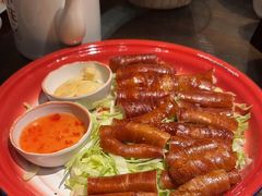 -广府乡下·饭庄(新港东路店)