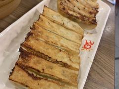 风味锅贴-阳阳中国饭(龙湖大兴天街)