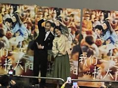 -金逸影城(影视中心IMAX店)