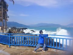 -海南分界洲岛旅游区