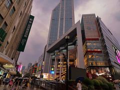 -南京路步行街