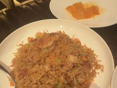 -万豪中餐厅·粤菜·北京粤财JW万豪酒店