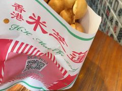 -美芝莲(东方宝泰店)
