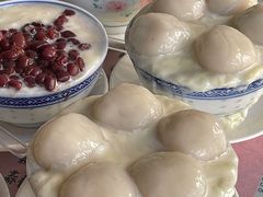 -阿三麻蓉汤圆(顺光大厦店)