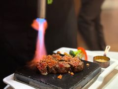 -伯顿西餐厅(厚街香榭丽店)