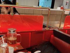 -管氏翅吧(马家堡店)