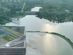 -嘉定凯悦·咖啡厅