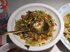 -花椒俏川菜小馆(南海万达店)