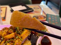 -龙记·香港茶餐厅(海上世界店)
