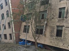 -北川老县城地震遗址