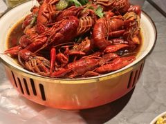 -鼎原力量东北吊炉烧烤(临河街店)