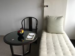 -上海柏悦酒店