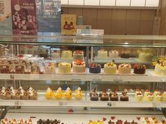 -好利来(东四店)