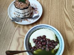 -五代同糖·甜品糖水店(珠江新城店)