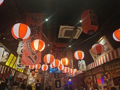-白石的深夜食堂(济南万象城店)