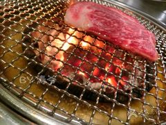 -韩聚屋韩国烤肉餐厅(新北万达店)