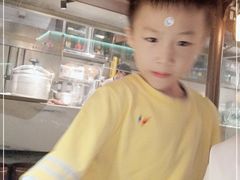 -佬麻雀·剁椒鱼头(京基KK One店)