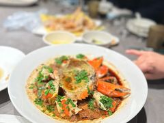 -佬太公海鸭·海鲜大排档(上海总店)