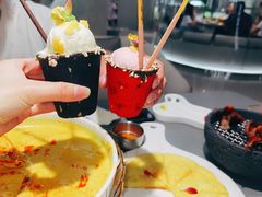 -3号仓库·创意中国菜(乐清正大广场店)