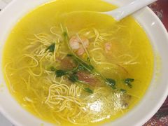 -玉华台饭庄(裕中西里小区店)