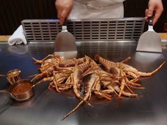 -和·铁板烧餐厅·昆泰嘉晟酒店(望京店)