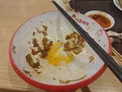 -食代馆(深业上城店)