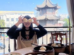 -怡园饭店-餐厅(四望亭店)