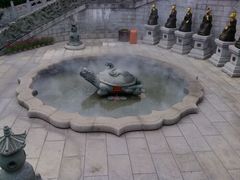 -广东圆玄道观