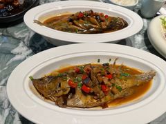 -披云云小馆·味道江湖(姚家园万象汇店)