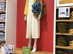 -优衣库(银座店)