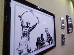 -伊穆祥牛肉面总店·清真