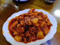 -华德来餐厅(集美店)