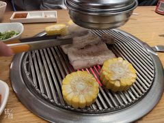 -莫嘎(乌鲁木齐中路店)