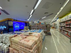 -孩子王(禹洲世贸店)