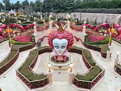 -上海迪士尼度假区