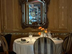 -火车头法国西餐厅