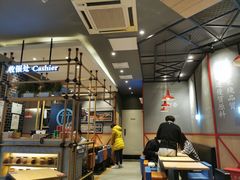 -阿香米线(大悦城店)