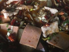 -盛天毛血旺非遗美食(观音桥店)
