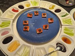 -四季小馆·潤·中国菜(越秀公园店)