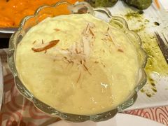 -克比叔叔印度餐厅Kebabs on the Grille(永康路分店)