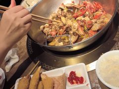 -七欣天香辣蟹火锅(上海银亿滨江店)