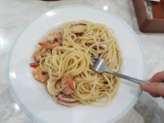 -萨莉亚意式餐厅(悦荟广场店)