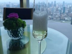-金轩中餐厅 Jin Xuan(浦东丽思卡尔顿酒店)