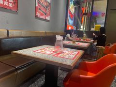 -炭舍干锅(华发商都店)